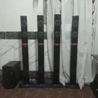 سینما خانواده خوب بلند گو هاش همه سالمه