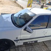 پژو پارس مدل ۸۸|خودرو سواری و وانت|سبزوار, هویزه|دیوار