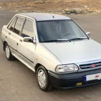پراید 89 تکسوز