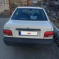 پراید ۹۶ یورو ۴|خودرو سواری و وانت|سنندج, |دیوار