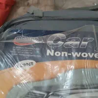 چادر شمعی ضد آب پراید صبا|قطعات یدکی و لوازم جانبی|مشهد, خین عرب|دیوار