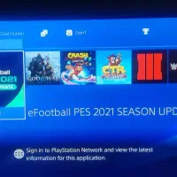 PS4 اسلیم ۱ترا|کنسول، بازی ویدئویی و آنلاین|نوشهر, |دیوار