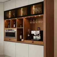 کابینت و کمد تبریز شبستر|خدمات پیشه و مهارت|شبستر, |دیوار