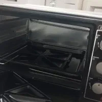 آون توستر برند بوش نو|اجاق گاز و لوازم برقی پختوپز|قم, هفت تیر|دیوار