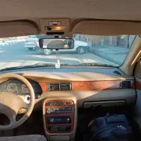 سمند LXمدل 84دورنگ صندلی برقی|خودرو سواری و وانت|چابهار, |دیوار