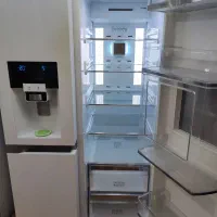 یخچال ساید دوو ۳۸ فوت|یخچال و فریزر|تهران, تولید دارو|دیوار