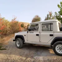 پاژن ۴ در ۴ سیلندر|خودرو سواری و وانت|مشهد, آبکوه|دیوار