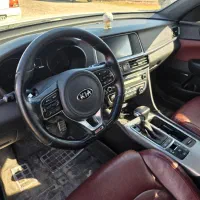 اپتیما Gt lone|خودرو سواری و وانت|دزفول, |دیوار