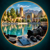دستیار مدیر تولید محتوا