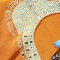 لباس محلی بلوچی|لباس|مشهد, شهید رضوی|دیوار