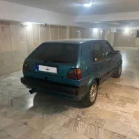 گلف ۹۲|خودرو کلاسیک|کرج, شهرک بنفشه|دیوار