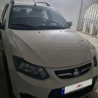 فول آپشن ترین کوییک اتومات فول پلاس ۱۴۰۳ بدون رنگ|خودرو سواری و وانت|کرمانشاه, |دیوار