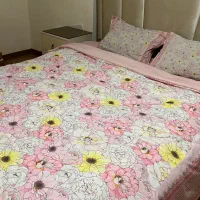 رو تختی دونفره