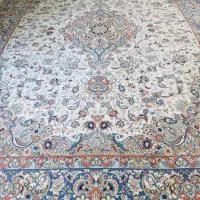 جفت ۱۲متری ۱۲۰۰شانه مشهد کرم|فرش|مشهد, حجت|دیوار