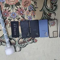 کاور گوشی سامسونگ a53|لوازم جانبی موبایل و تبلت|شیراز, سلطان آباد|دیوار