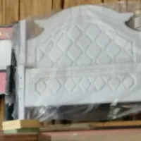 تخت یک نفره وکیوم