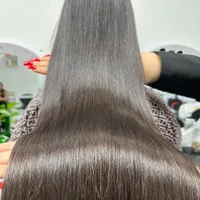 آموزش تخصصی کراتین مو و پروتئین مو با تخفیف ویژه