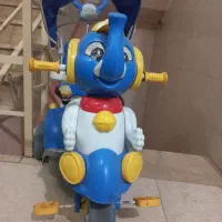 سه چرخه|اسباببازی|تهران, فلاح|دیوار