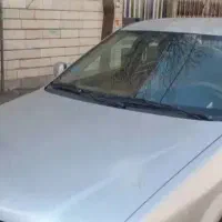 سمند X7 بنزینی، مدل ۱۳۸۶|خودرو سواری و وانت|گرگان, |دیوار