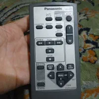 دوربین پاناسونیک|دوربین عکاسی و فیلم‌برداری|کرج, کوی کارمندان جنوبی|دیوار