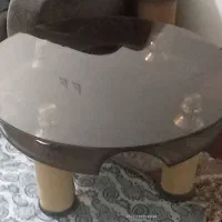 فروش یک عدد میز عسلی|مبلمان خانگی و میز عسلی|گرگان, |دیوار