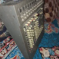 میکسر خوانندگی کارکرده|سیستم صوتی خانگی|برازجان, |دیوار