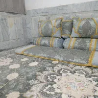 پوش بالش|رختخواب، بالش، پتو|زاهدان, |دیوار