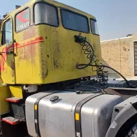 مدل 71|خودرو سنگین|اهواز, غیزانیه|دیوار