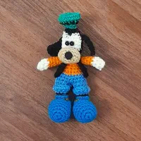 عروسکبافتنی|اسباب‌بازی بچه|لنگرود, |دیوار