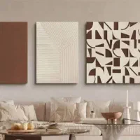 تابلو مینیمال