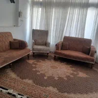 مبل7نفره سالم