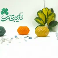 جای عود|صنایع دستی و سایر لوازم تزئینی|کیاشهر, |دیوار