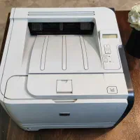 پرینتر HP LaserJet P2055dn  چاپگر حرفه‌ای لیزری|پرینتر، اسکنر، کپی، فکس|تهران, ایرانشهر|دیوار