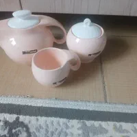 سرویس چای خوری