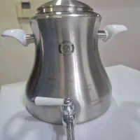 ست قوری و کتری نو