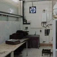 رهن و اجاره مغازه ابعاد 65 متر|اجارهٔ مغازه و غرفه|تاکستان, |دیوار