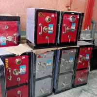 گاوصندوق طرح نسل جدید مقاومت جد درجه یک klop|ابزارآلات|محمودآباد, |دیوار