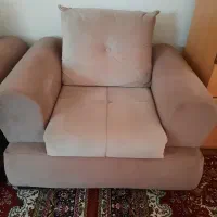 مبل راحتی|مبلمان خانگی و میز عسلی|مراغه, |دیوار