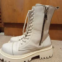 بوت سایز۳۷|کیف، کفش، کمربند|کرج, باغستان|دیوار