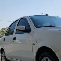 ساینا 1402 دوگانه سوز شرکتی