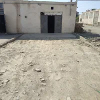 ۱۵۰ متر زمین و سوله صنعتی منظریه اهری آبرسانی