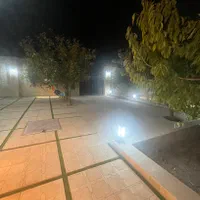 ۳۶۴ متر باغچه معاوضه با اپارتمان ما بقی پول میدهد