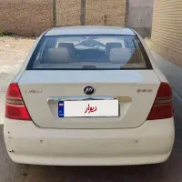 لیفان 620 1600cc، مدل ۱۳۹۱|خودرو سواری و وانت|نجف‌آباد, طالقانی|دیوار
