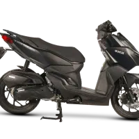 موتور گلگسی CL 160 آب خنک