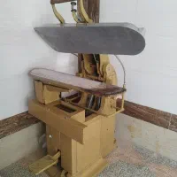 اتو بخار صنعتی