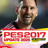 pes2017ابدیت 2025