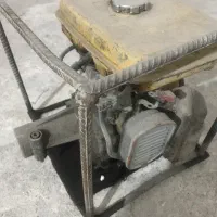 ویبره بنزینی