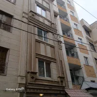 اپارتمان ۵۵ متر اخواب جای پارک موتور