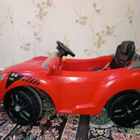 ماشین شارژی