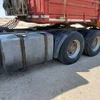 کفی دو محور